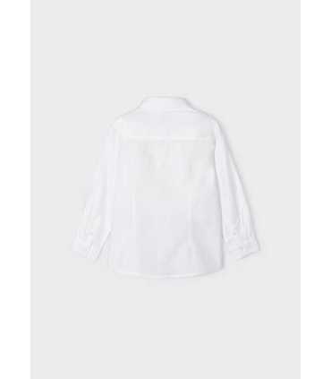 CAMISA M-L VESTIR PAJARITA