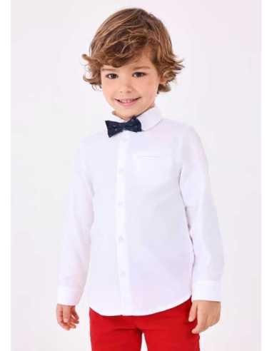 CAMISA M-L VESTIR PAJARITA