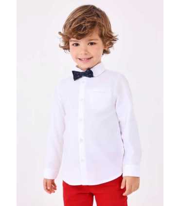 CAMISA M-L VESTIR PAJARITA