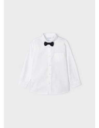 CAMISA M-L VESTIR PAJARITA