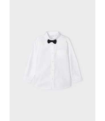 CAMISA M-L VESTIR PAJARITA