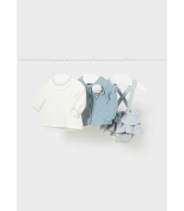 CONJ. SHORT Y REBECA