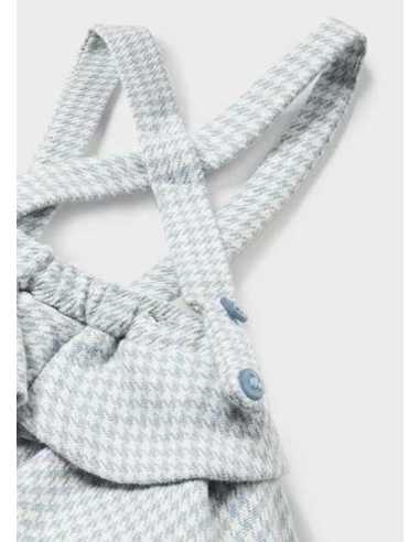 CONJ. SHORT Y REBECA