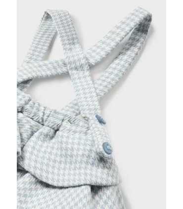 CONJ. SHORT Y REBECA