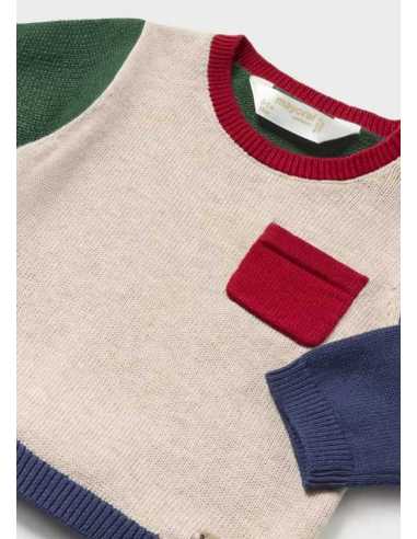 CONJ. PANT. LARGO JERSEY