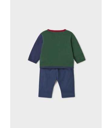 CONJ. PANT. LARGO JERSEY