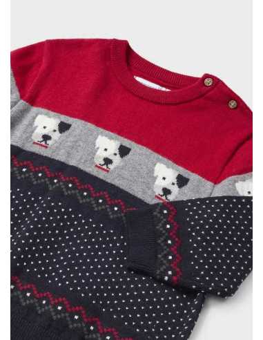 JERSEY JACQUARD POSICIONADO