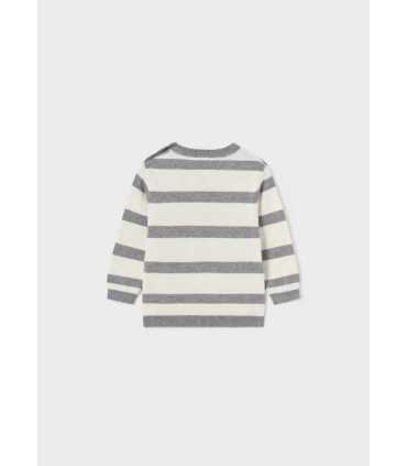 JERSEY RAYAS INTARSIA