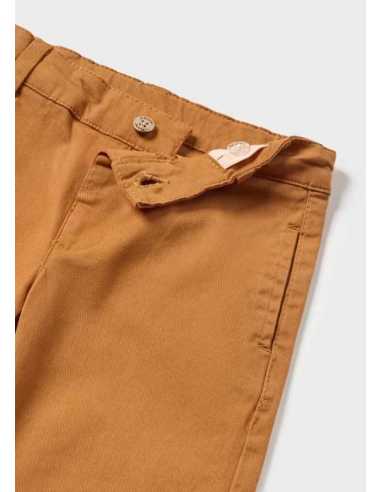 CONJ. PANT. JERSEY INTARSIA