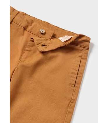 CONJ. PANT. JERSEY INTARSIA