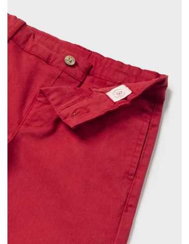 CONJ. PANT. JERSEY INTARSIA