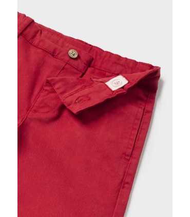 CONJ. PANT. JERSEY INTARSIA