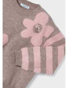 JERSEY INTARSIA PELO 2