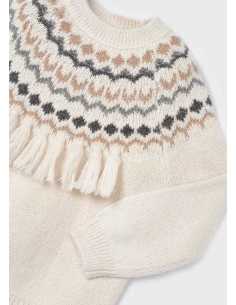 JERSEY JACQUARD FLECOS 2