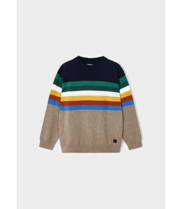 JERSEY RAYAS POSICIONADAS