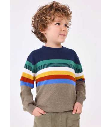 JERSEY RAYAS POSICIONADAS