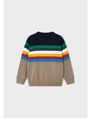 JERSEY RAYAS POSICIONADAS