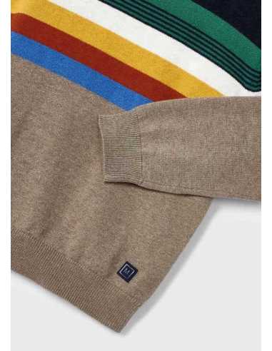 JERSEY RAYAS POSICIONADAS