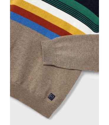 JERSEY RAYAS POSICIONADAS