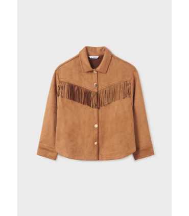 SOBRECAMISA ANTELINA