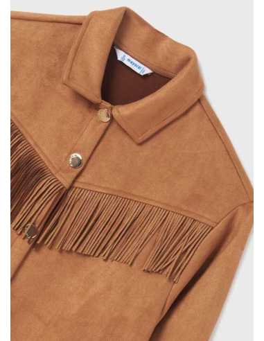 SOBRECAMISA ANTELINA