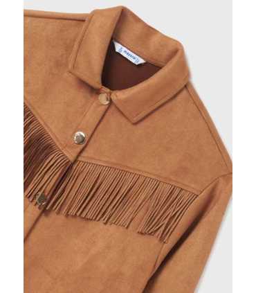 SOBRECAMISA ANTELINA