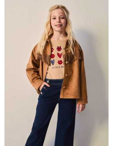 SOBRECAMISA ANTELINA