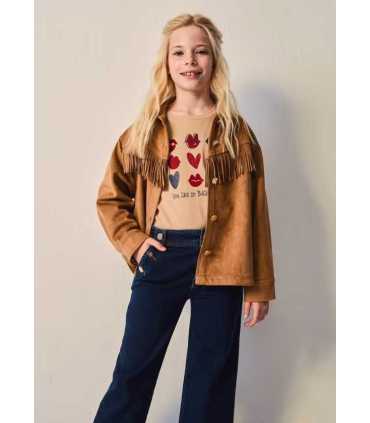 SOBRECAMISA ANTELINA