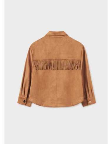 SOBRECAMISA ANTELINA