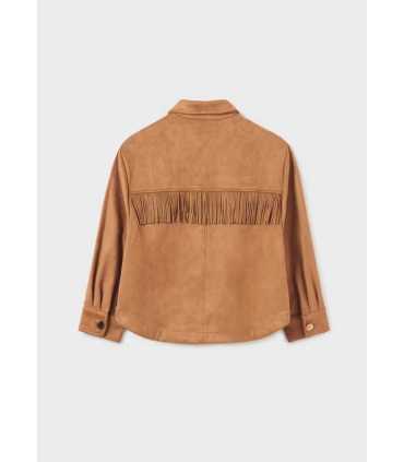 SOBRECAMISA ANTELINA