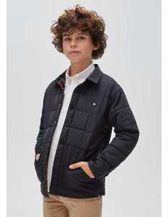 SOBRECAMISA REVERSIBLE