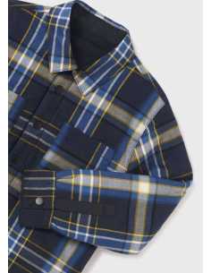 SOBRECAMISA REVERSIBLE 2