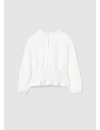 BLUSA PUNTO