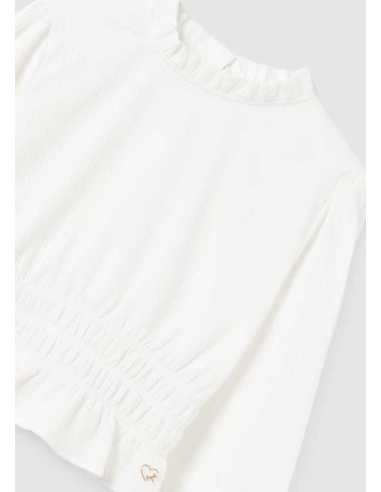 BLUSA PUNTO