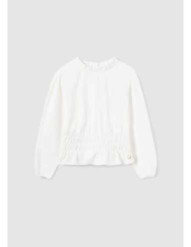 BLUSA PUNTO