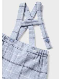 CONJ. PANT. CORTO H Y BODY 2