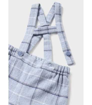 CONJ. PANT. CORTO H Y BODY