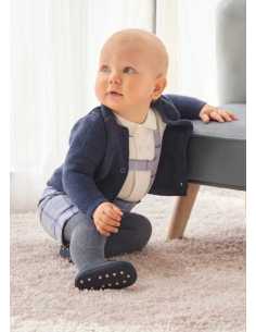 CONJ. PANT. CORTO H Y BODY