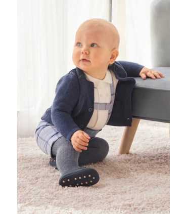 CONJ. PANT. CORTO H Y BODY