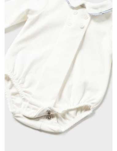 CONJ. PANT. CORTO H Y BODY