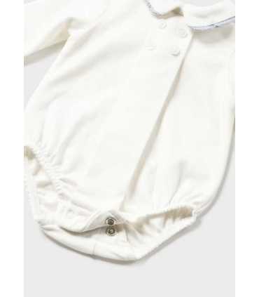 CONJ. PANT. CORTO H Y BODY