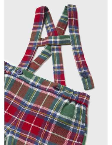 CONJ. PANT. CORTO H Y BODY