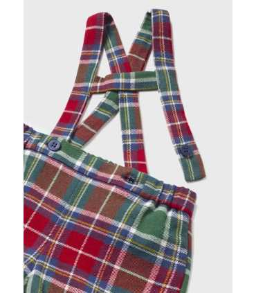 CONJ. PANT. CORTO H Y BODY