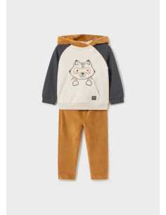 CONJ. PANT. PUNTO PANA