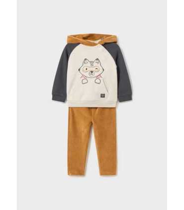 CONJ. PANT. PUNTO PANA