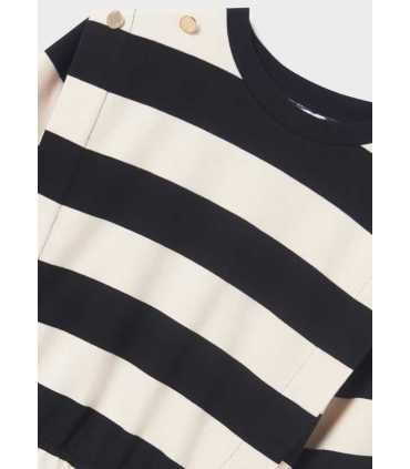 CONJ. PANT. LARGO FELPA