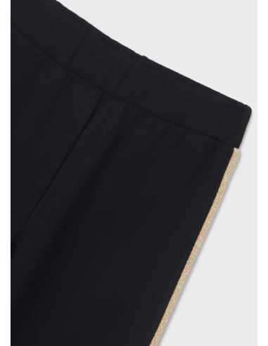 CONJ. PANT. LARGO FELPA