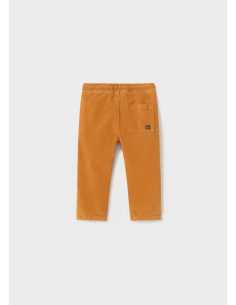 PANT. MICROPANA FORRADO