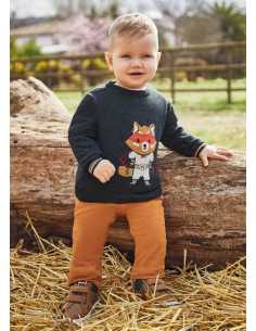 PANT. MICROPANA FORRADO 2