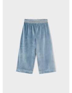 PANT. CROPPED TERCIOPELO 2